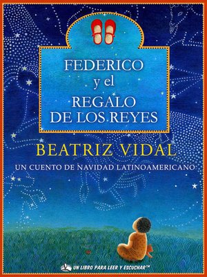 cover image of Federico y el Regalo De Los Reyes
